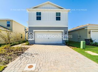 2738 Serenity Meadow Dr, Kissimmee, FL 34744
