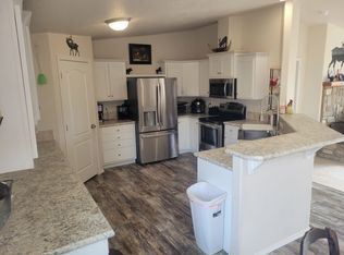 1000 Antelope Rd, Reno, NV 89506