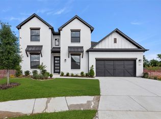 6841 Olive Branch Ave, McKinney, TX 75071