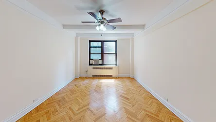 Rented by The Monterey