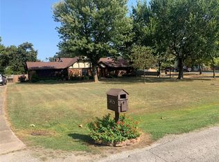 1415 Westland Rd, Sapulpa, OK 74066
