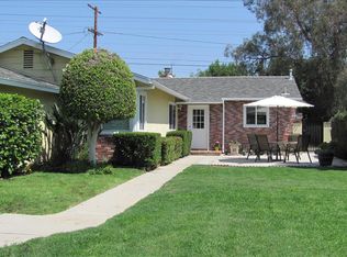 17201 Simonds St, Granada Hills, CA 91344