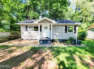 107 Kingfisher Ln LOT 31, Oak Ridge, TN 37830