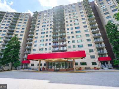 2500 N Van Dorn St APT 1110, Alexandria, VA, 22302