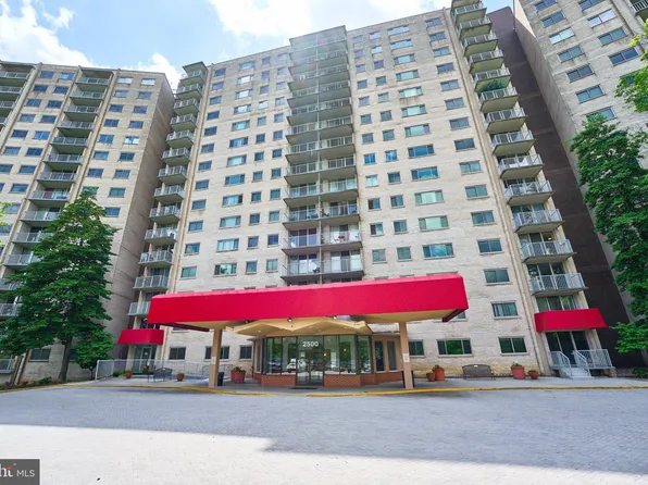 2500 N Van Dorn St APT 1110, Alexandria, VA 22302