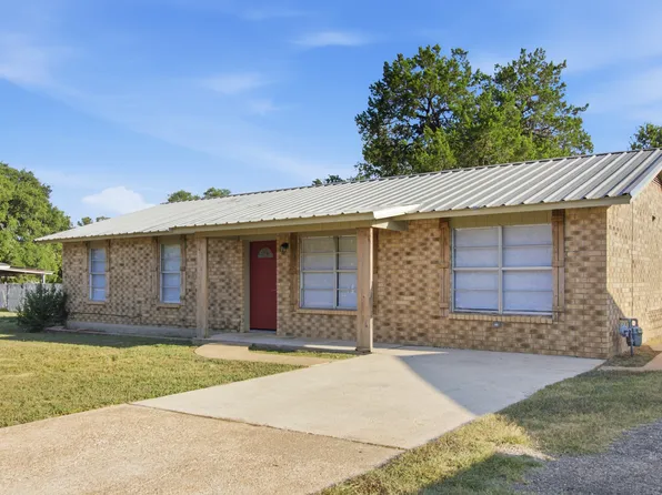 1400 Magnolia St, Belton, TX 76513