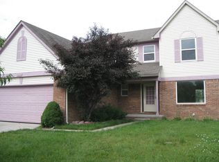 3529 Fieldcrest Ln, Ypsilanti, MI 48197