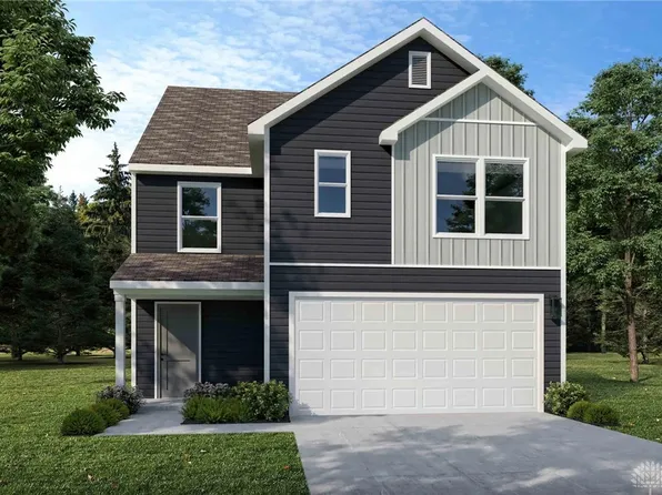 3930 Bergman Blvd, Springfield Township, OH 45505