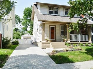 144 E Pacemont Rd, Columbus, OH 43202