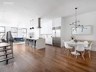 Sold by Sotheby's International Realty