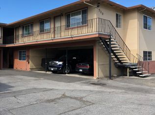 729 Chestnut St APT 3, Redwood City, CA 94063