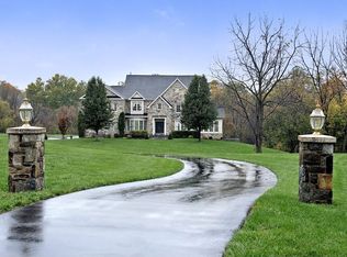 11407 Swains Creek Ct, Rockville, MD 20854