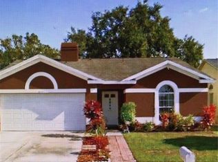 11111 Bramblebrush St, Tampa, FL 33624