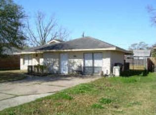 9115 Glenbury Dr, Houston, TX 77037