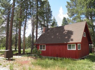 3305 Bruce Dr, South Lake Tahoe, CA 96150