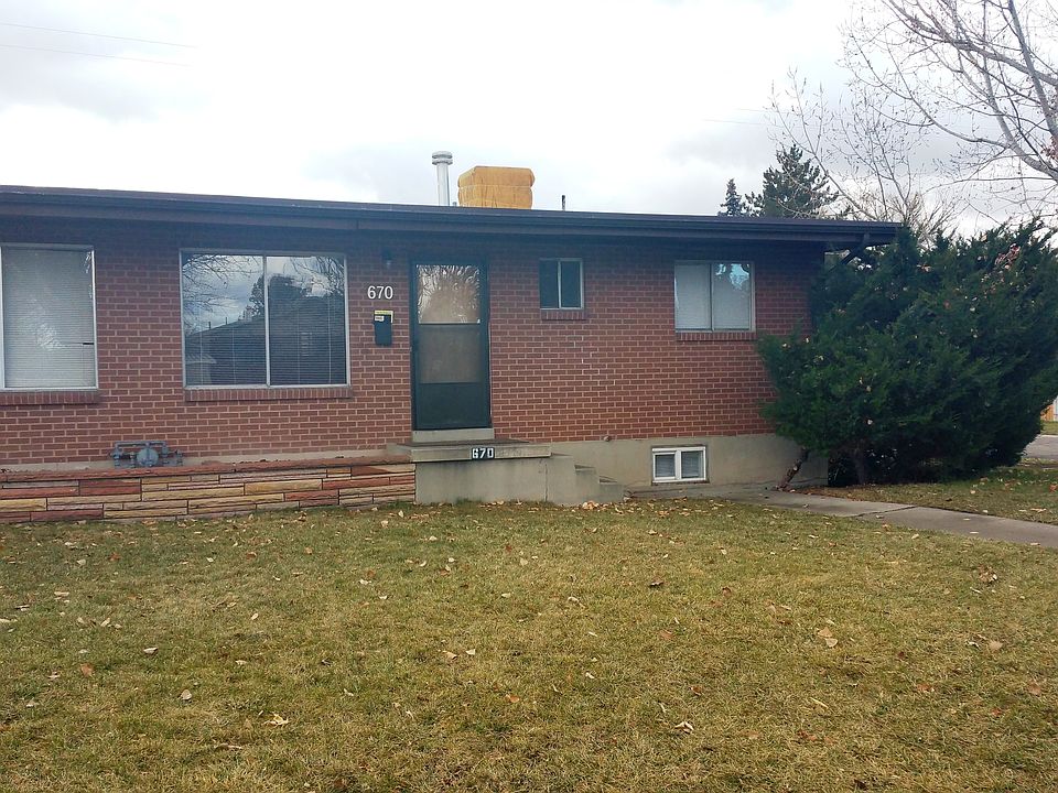 1st image of 670 E Millcreek Way