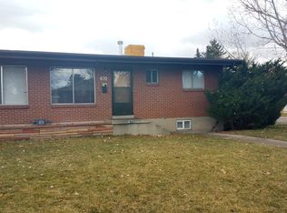 670 E Millcreek Way, Salt Lake City, UT 84106