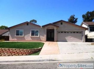 9210 Birchcrest Blvd, Santee, CA 92071