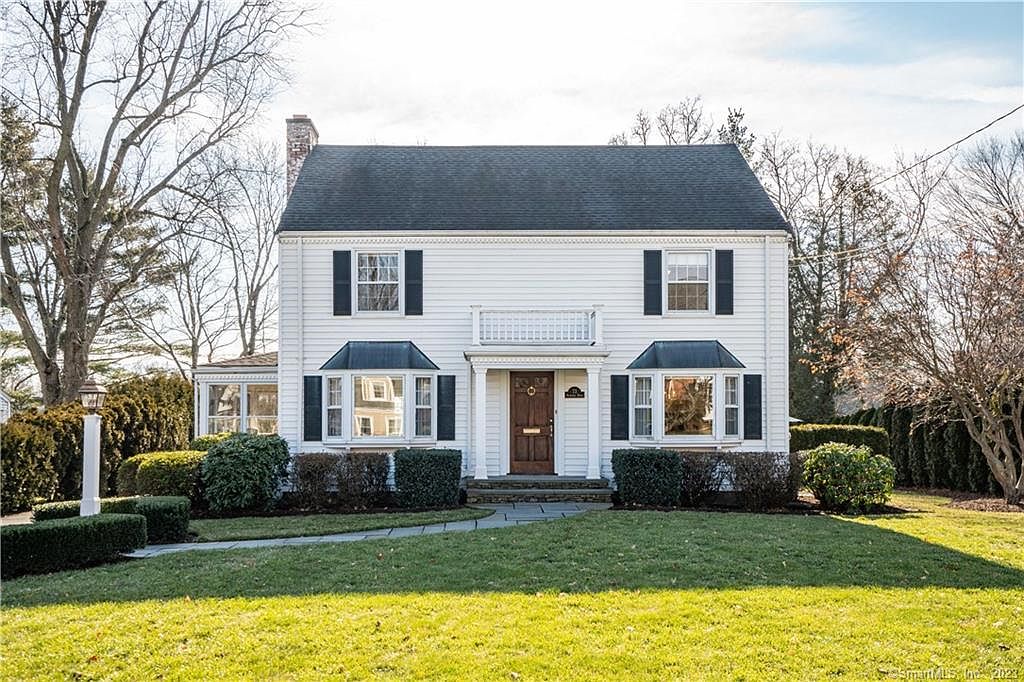 73 Rockledge Dr, West Hartford, CT 06107 Zillow