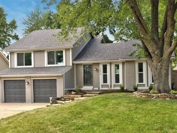12213 W 72nd St, Shawnee, KS 66216