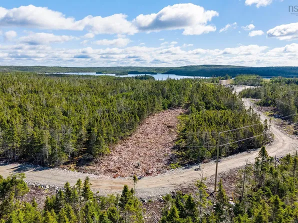 Ostrea Lake Rd Lot 6-107, Pleasant Pt, NS B0J 2L0