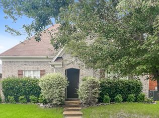 1722 Brentford Cv, Cordova, TN 38016