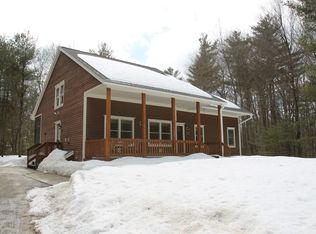 22 Wiggin Rd, Bedford, NH 03110