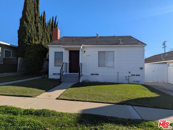 6208 S Fairfax Ave #6208