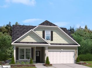 1345 Strawberry Jam Rd, Lyman, SC 29365