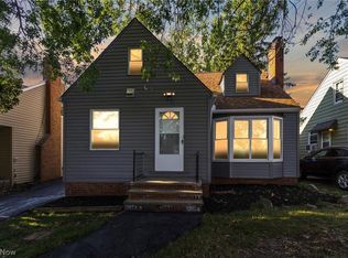 4145 Wilmington Rd, South Euclid, OH 44121