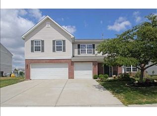 6822 Flick Dr, Indianapolis, IN 46237