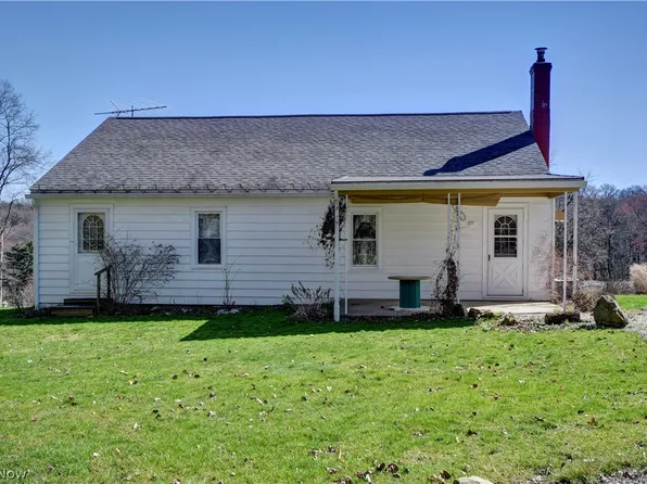 13624 Township Road 215, Big Prairie, OH 44611