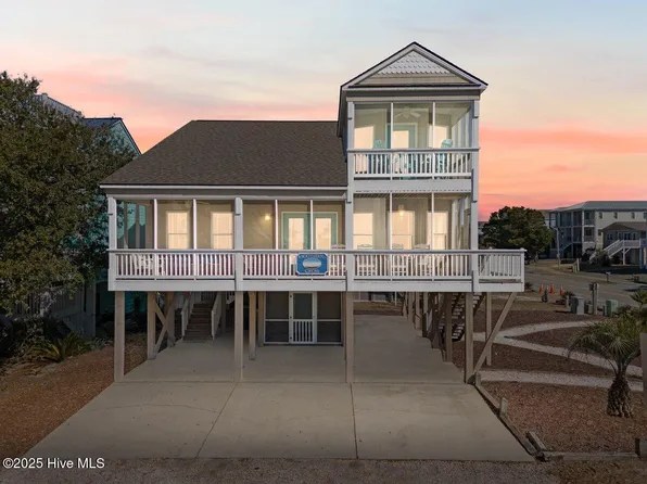 1306 W Main Street, Sunset Beach, NC 28468