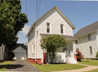118 S Howell St, Owosso, MI 48867