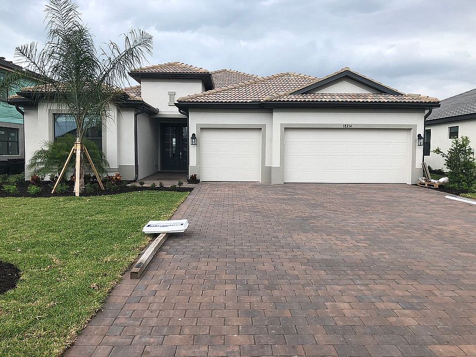 1st image of 18354 Parksville Dr