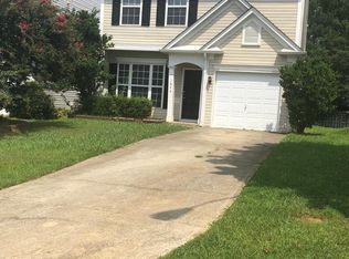 1644 Woodsford Rd NW, Kennesaw, GA 30152