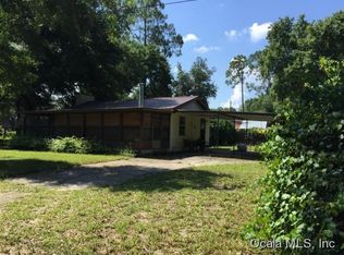 18550 SE 105th Pl, Ocklawaha, FL 32179