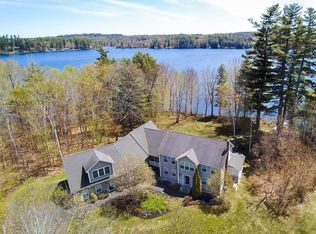 46 Island Park, Winthrop, ME 04364
