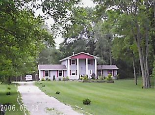 1332 Mattingly Rd, Hinckley, OH 44233