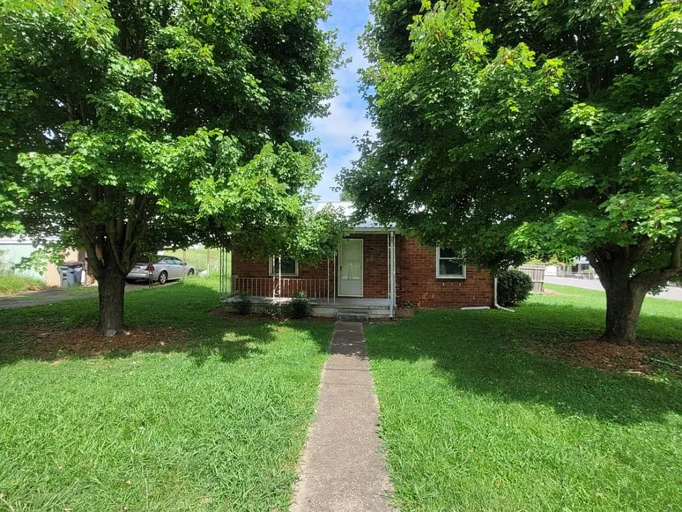 401 Amber St