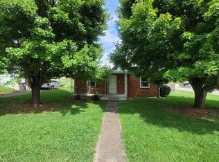 (Undisclosed Address), Kingsport, TN 37660