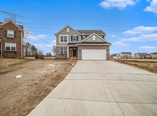 71814 Dolores Dr, Romeo, MI 48065