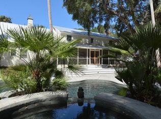 286 Forest Trl, Isle Of Palms, SC 29451