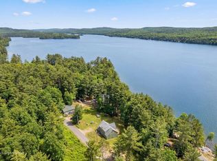 3 Olson Camp Road, Bowerbank, ME 04426