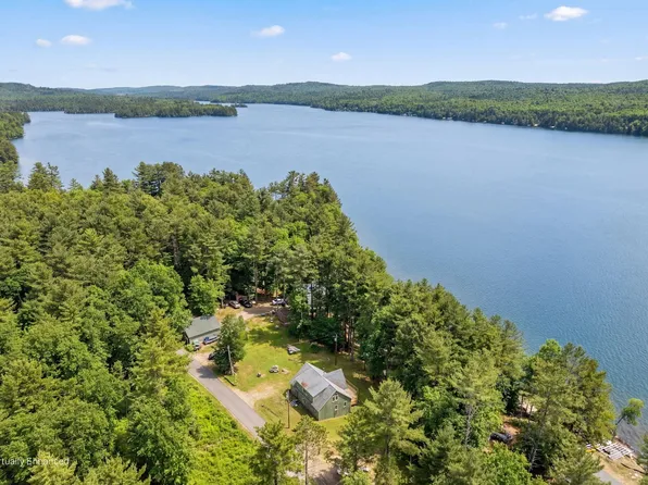 3 Olson Camp Road, Bowerbank, ME 04426
