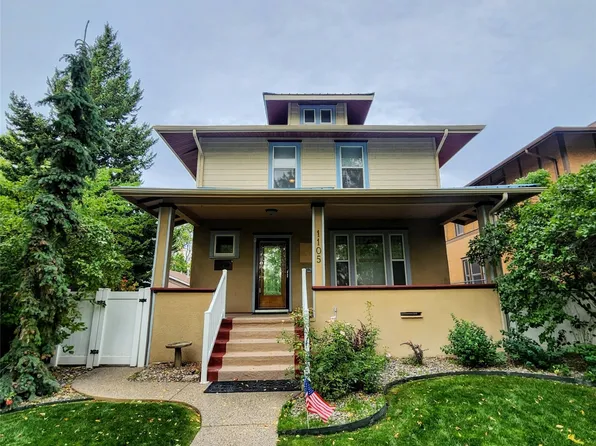 1105 2nd Ave N, Great Falls, MT 59401