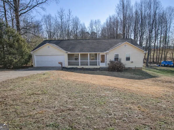 155 Glory Ln, Mount Airy, GA 30563