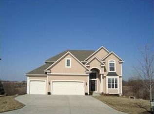 10865 S Barth Rd, Olathe, KS 66061