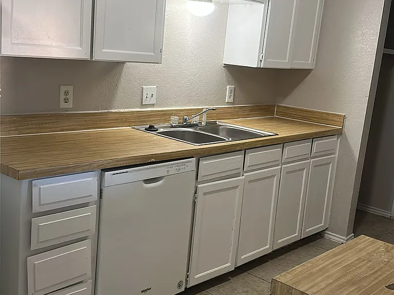 6729 Westcreek Dr #6729 — Photo 2