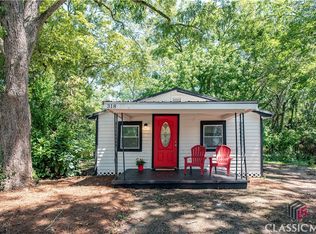 318 First Street, Athens, GA 30601